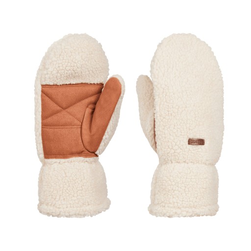 Kombi Camila Mitts Offwhite