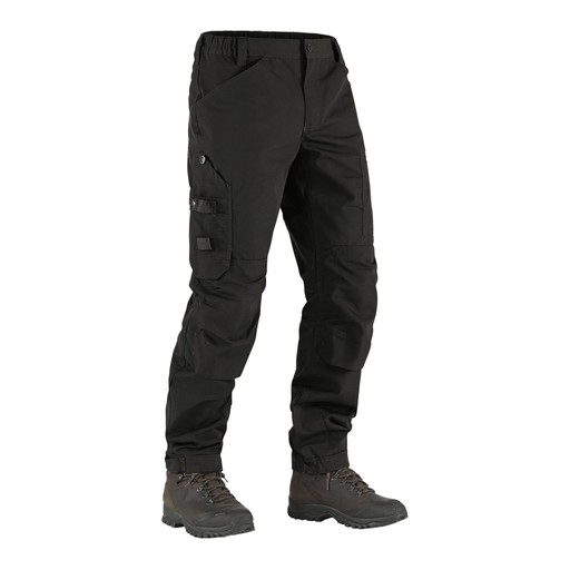 Trekking Opus TC-4W Miesten Ulkoiluhousut Trekking Opus TC-4W Miesten Ulkoiluhousut Musta