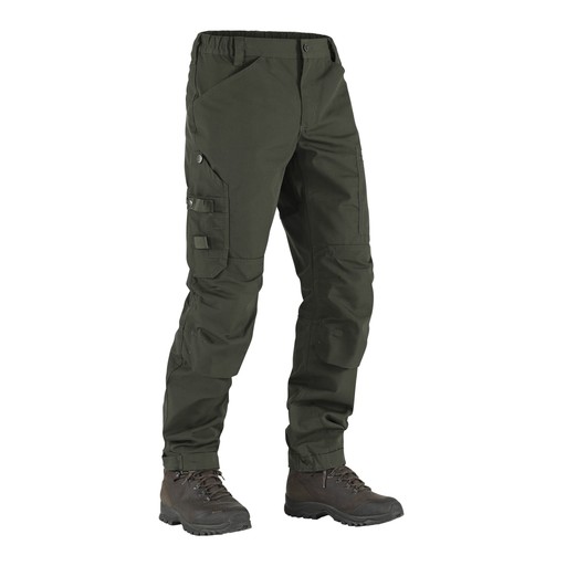 Trekking Opus TC-4W Miesten Ulkoiluhousut Trekking Opus TC-4W Miesten Ulkoiluhousut Vihreä