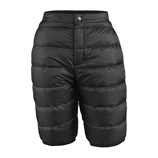 Dunshorts Davos Dam Svart