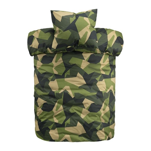 Påslakan M90 Grön Påslakan M90 Grön Grön