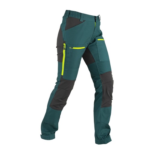 Damen Outdoorhose Trekking Pro TC/4W