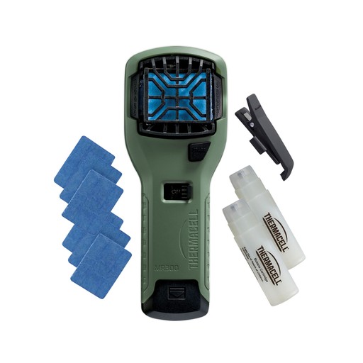 Thermacell MR300C24H Thermacell MR300C24H Grön