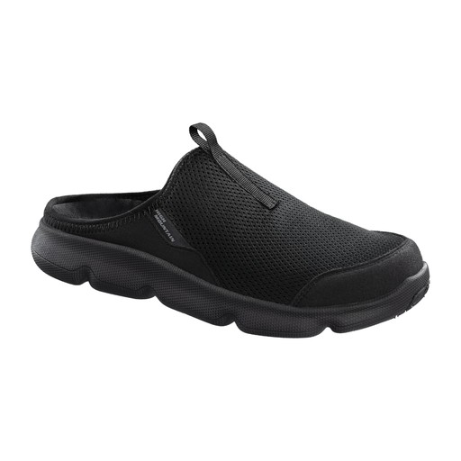 Sandal Styrsö Svart