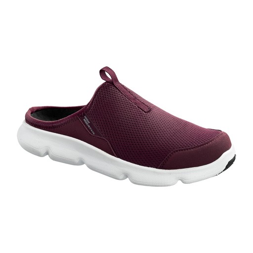 Sandal Styrsö Vinröd