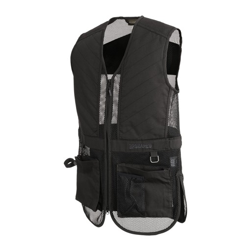 Herre Skydevest Target Herre Skydevest Target Sort