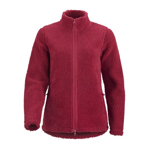 Fleecejacka Orrvik Dam Fleecejacka Orrvik Dam Hallon