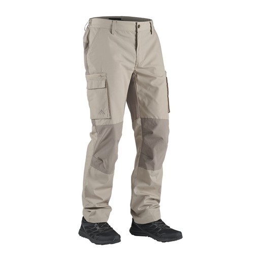 Fritidsbyxa Boberg Herr Beige