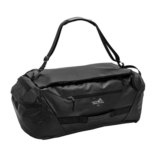 Duffelbag 70L Duffelbag 70L Schwarz