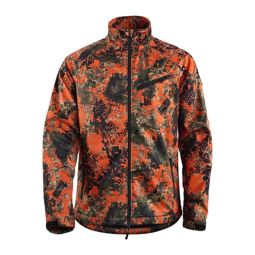 Bear Miesten Softshell-takki Blaze