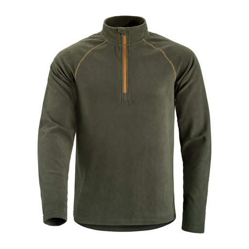 Herren Fleecepullover Älvdalen Herren Fleecepullover Älvdalen Braun