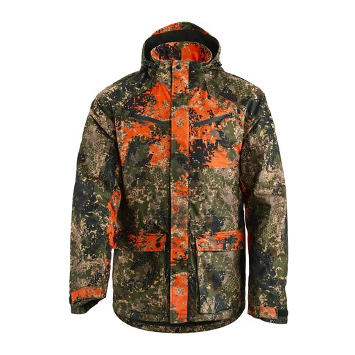 Jaktjacka Wildboar WP Herr Camo