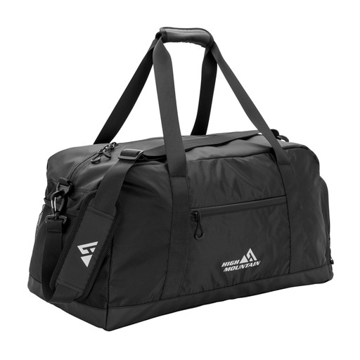 Taske Daypack 55L Sort