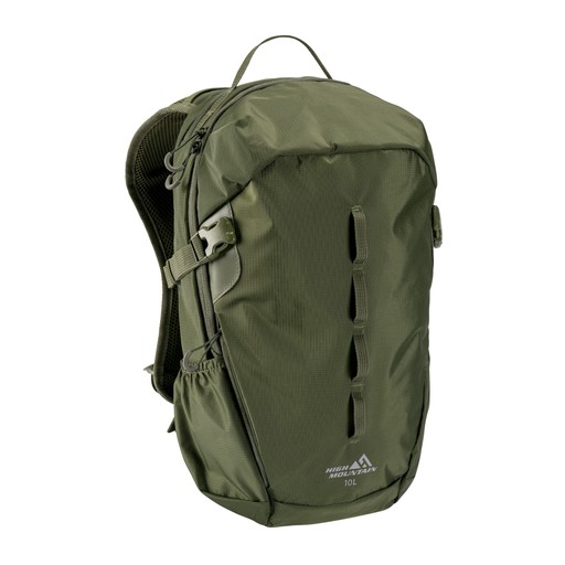 Ryggsäck Helags 10L Ryggsäck Helags 10L Mörkgrön