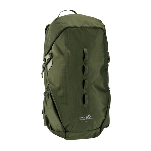 Ryggsäck Helags 20L Ryggsäck Helags 20L Mörkgrön