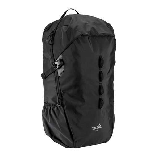 Rygsæk Helags 30L Rygsæk Helags 30L Sort