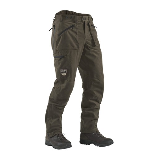 Herren Jagdhose Vännäs Grün