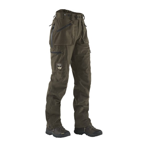 Damen Jagdhose Vännäs Damen Jagdhose Vännäs Grün