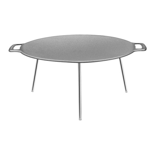 Muurikka Stekhäll 48 cm Med Ben Ingen färg