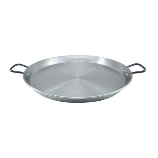 Muurikka Paellapanna 50 cm Stål Ingen färg