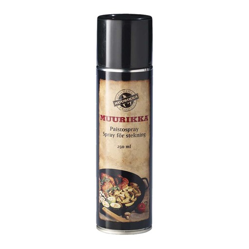 Muurikka Stekspray 250 ml Ingen färg
