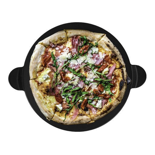 Muurikka Pizzasten Ingen färg