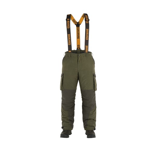 Herren Jagdhose Arjeplog Grün