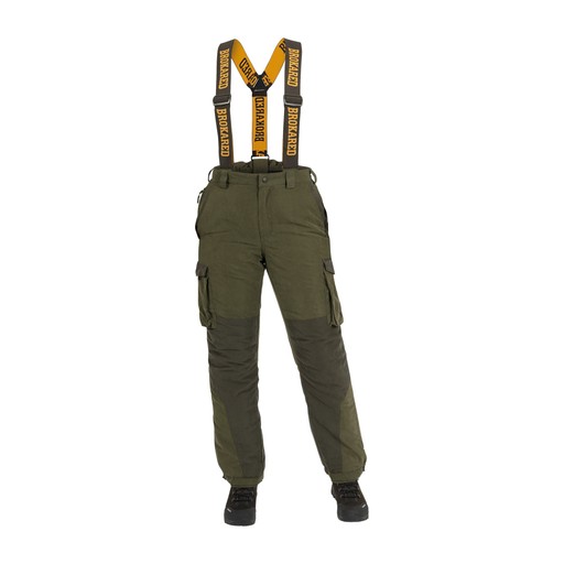 Damen Jagdhose Arjeplog Damen Jagdhose Arjeplog Grün