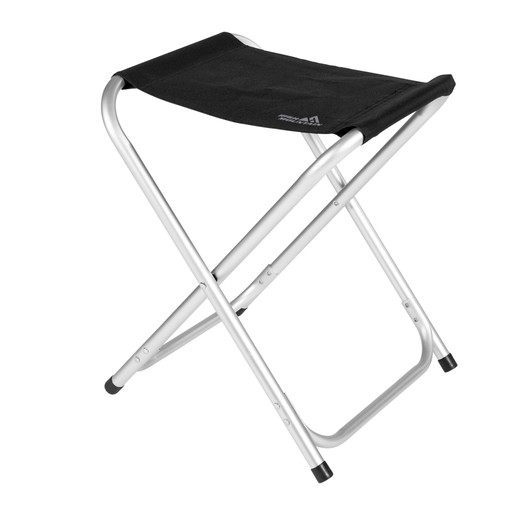Campingstol Sort