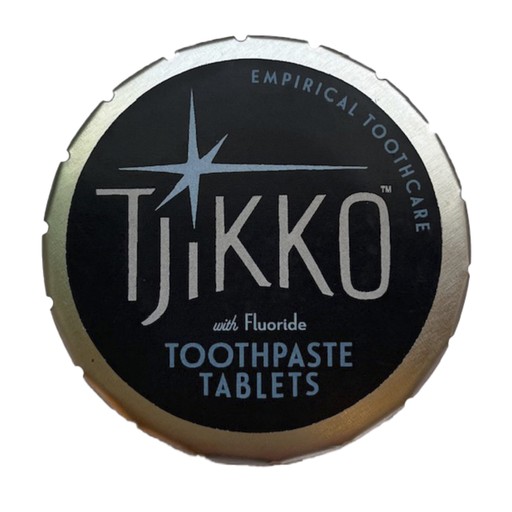 Tjikko Clic Clac Travel Jar Keine Farbe