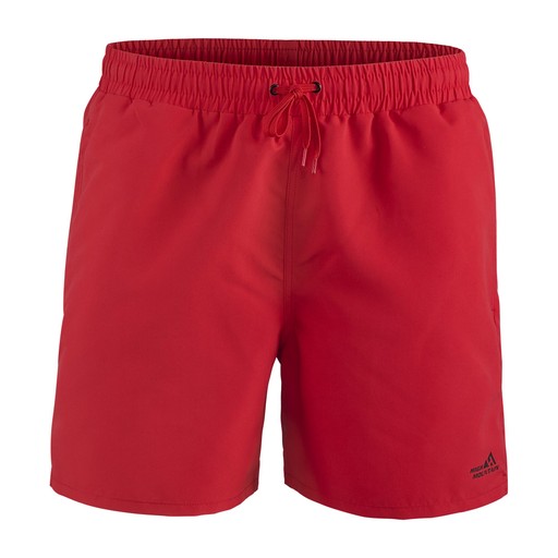 Herren Badeshorts Mellbystrand Herren Badeshorts Mellbystrand Rot