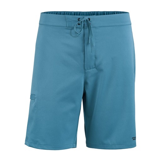 Badshorts Apelviken Blå