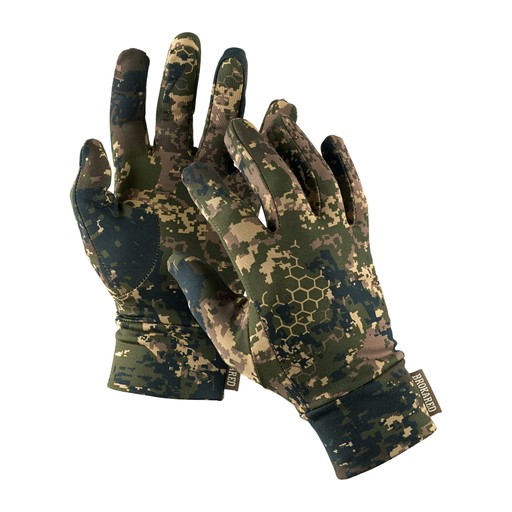 Moose Metsästyskäsineet Camo