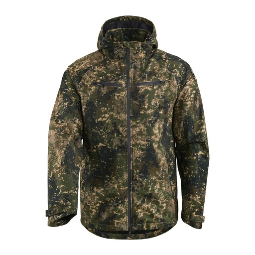 Jaktjacka Hede WP Herr Camo