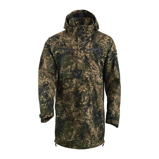Jaktanorak Hede WP Herr Camo