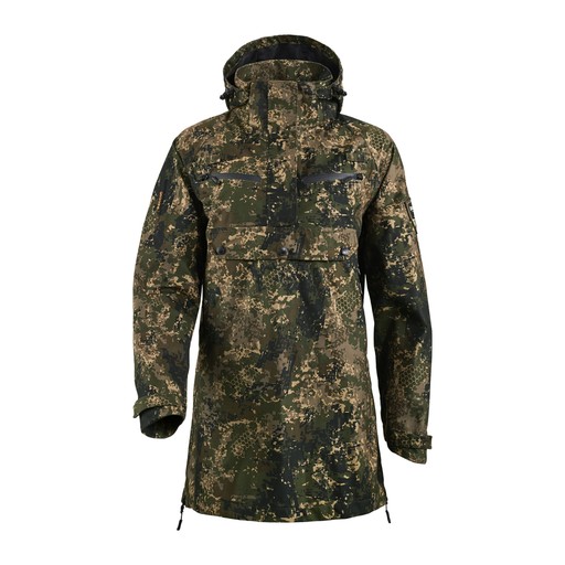 Jaktanorak Hede WP Dam Camo