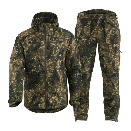 Jaktställ Hede Herr Camo