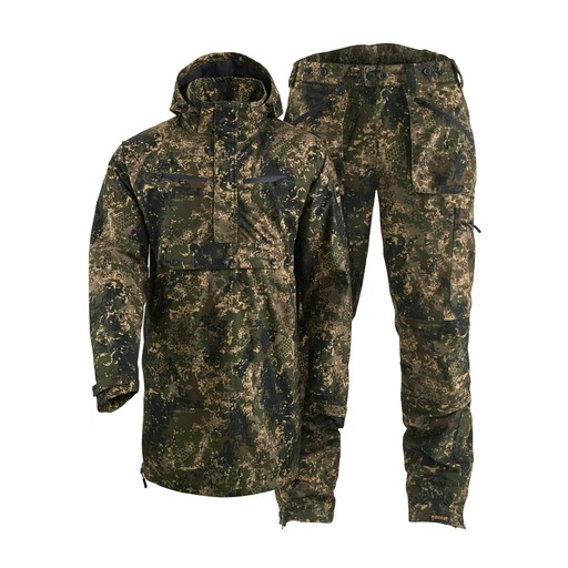 Jaktställ Hede Herr Camo