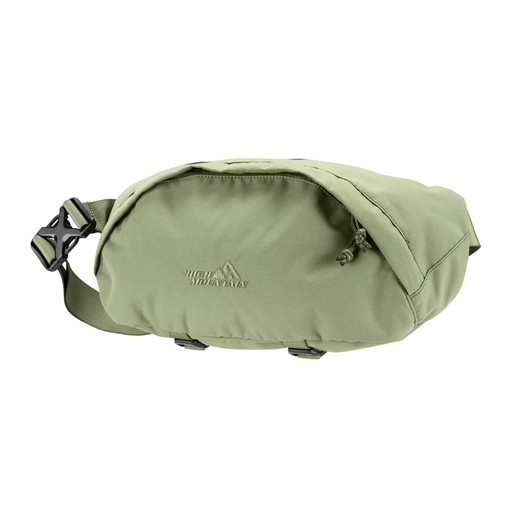 Bauchtasche Everyday Sling Bauchtasche Everyday Sling Grün