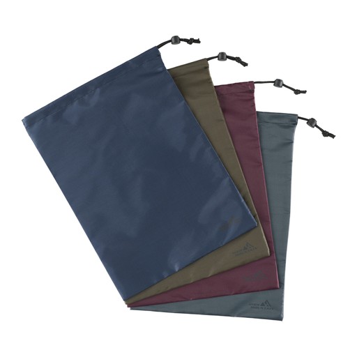 Förvaringspåsar 4-pack Mixat