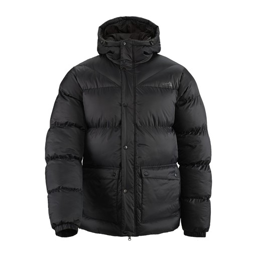 Herren Winterjacke Toronto Herren Winterjacke Toronto Schwarz