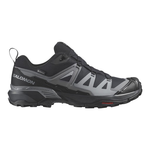 Salomon X Ultra 360 GTX Herr Svart Salomon X Ultra 360 GTX Herr Svart Svart