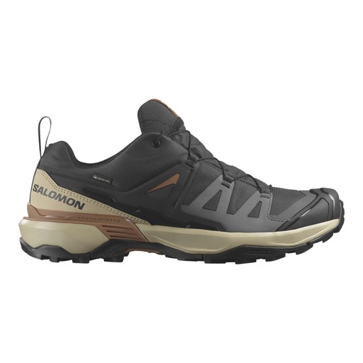 Salomon X Ultra 360 GTX Herr Grå Salomon X Ultra 360 GTX Herr Grå Grå