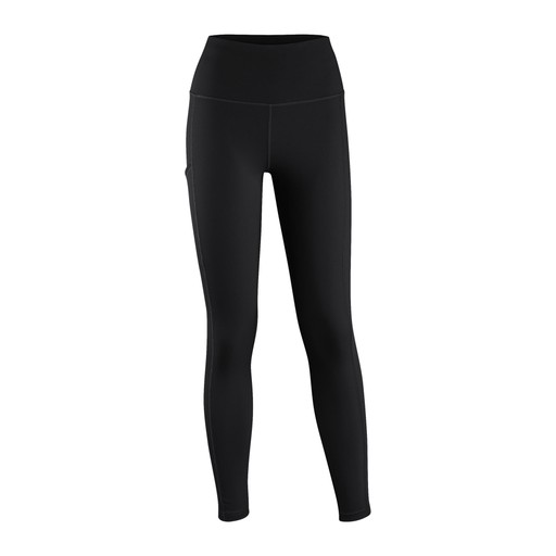 Tights Active Dam Tights Active Dam Svart