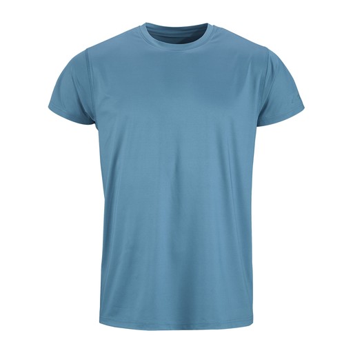 Herren T-Shirt Active Herren T-Shirt Active Blau