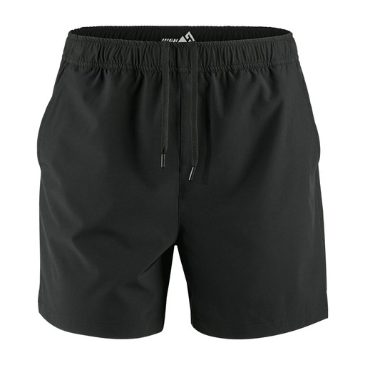 Shorts Active 2:1 Herr Shorts Active 2:1 Herr Svart