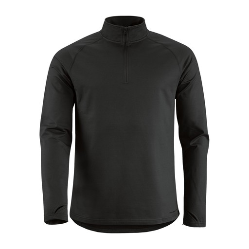 Tröja Active Halfzip Herr Tröja Active Halfzip Herr Svart