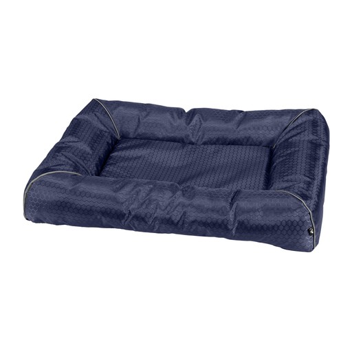 Hundebett 61x45cm Hundebett 61x45cm Marineblau