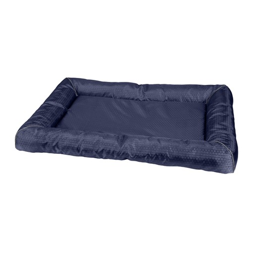 Hundebett 91x60cm Hundebett 91x60cm Marineblau