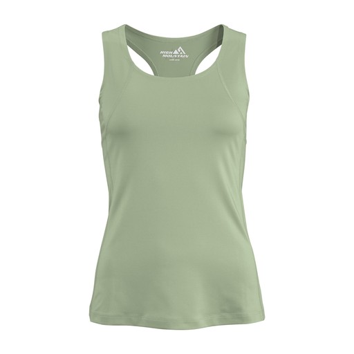Damen Sporttop Active Damen Sporttop Active Hellgrün